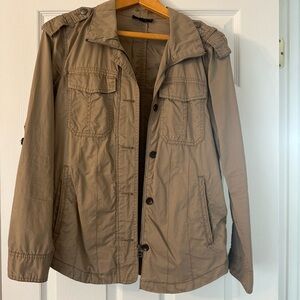 i jeans by Buffalo Woman’s Jacket